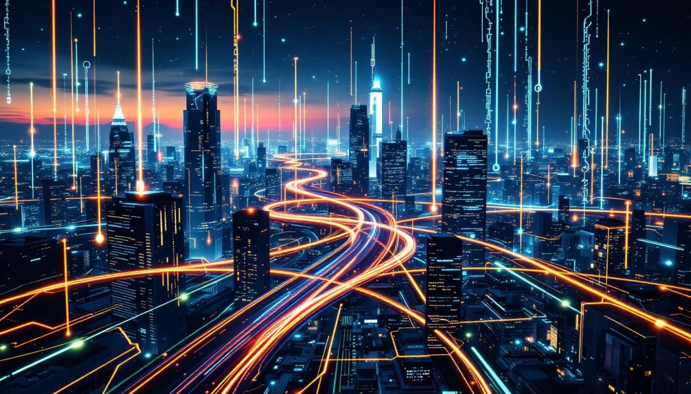 Comment la technologie blockchain révolutionne-t-elle le secteur financier ?