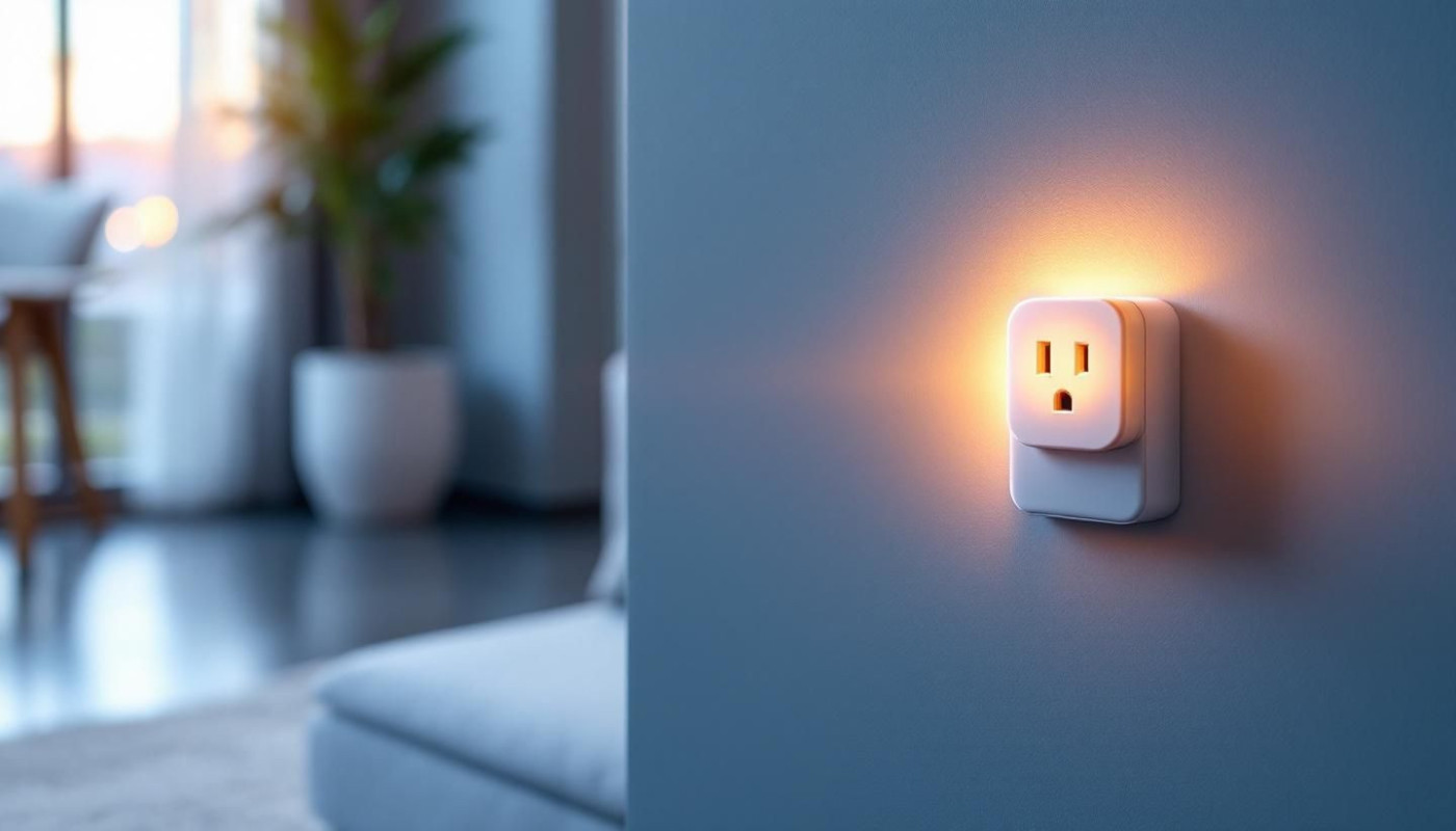 Comment les prises connectées révolutionnent-elles la maison moderne ?