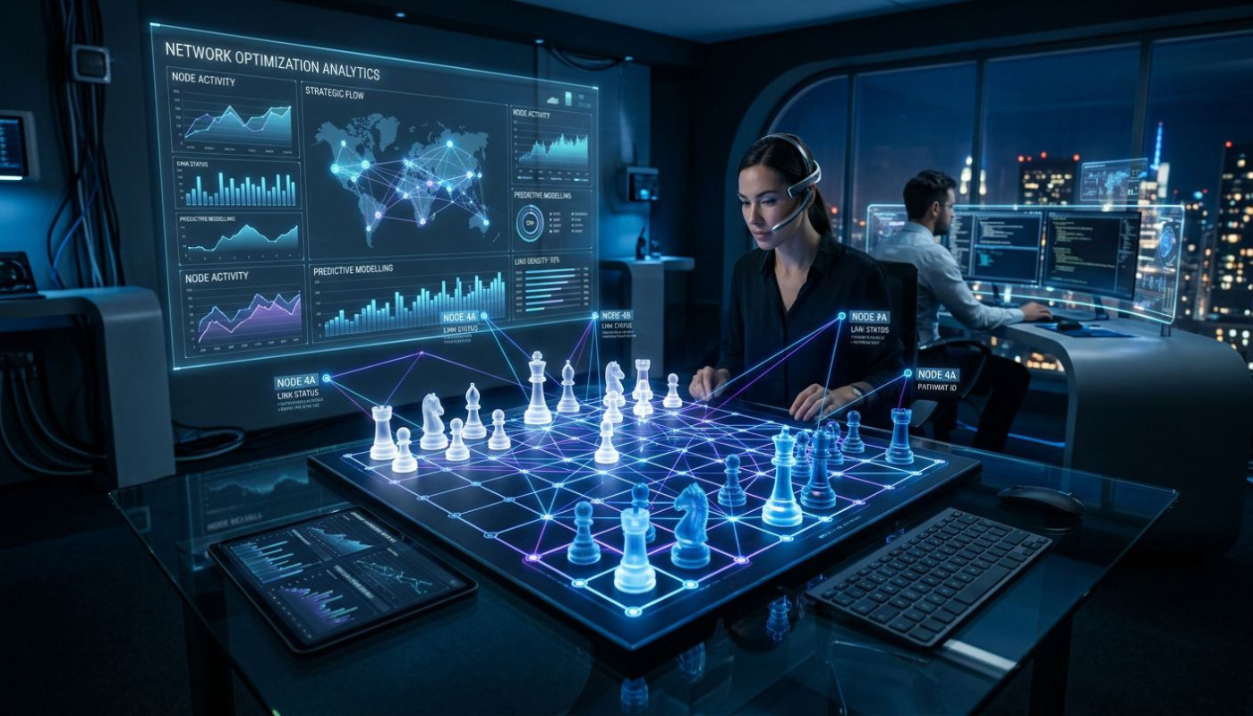 Comment une stratégie de netlinking sur mesure peut transformer votre SEO ?