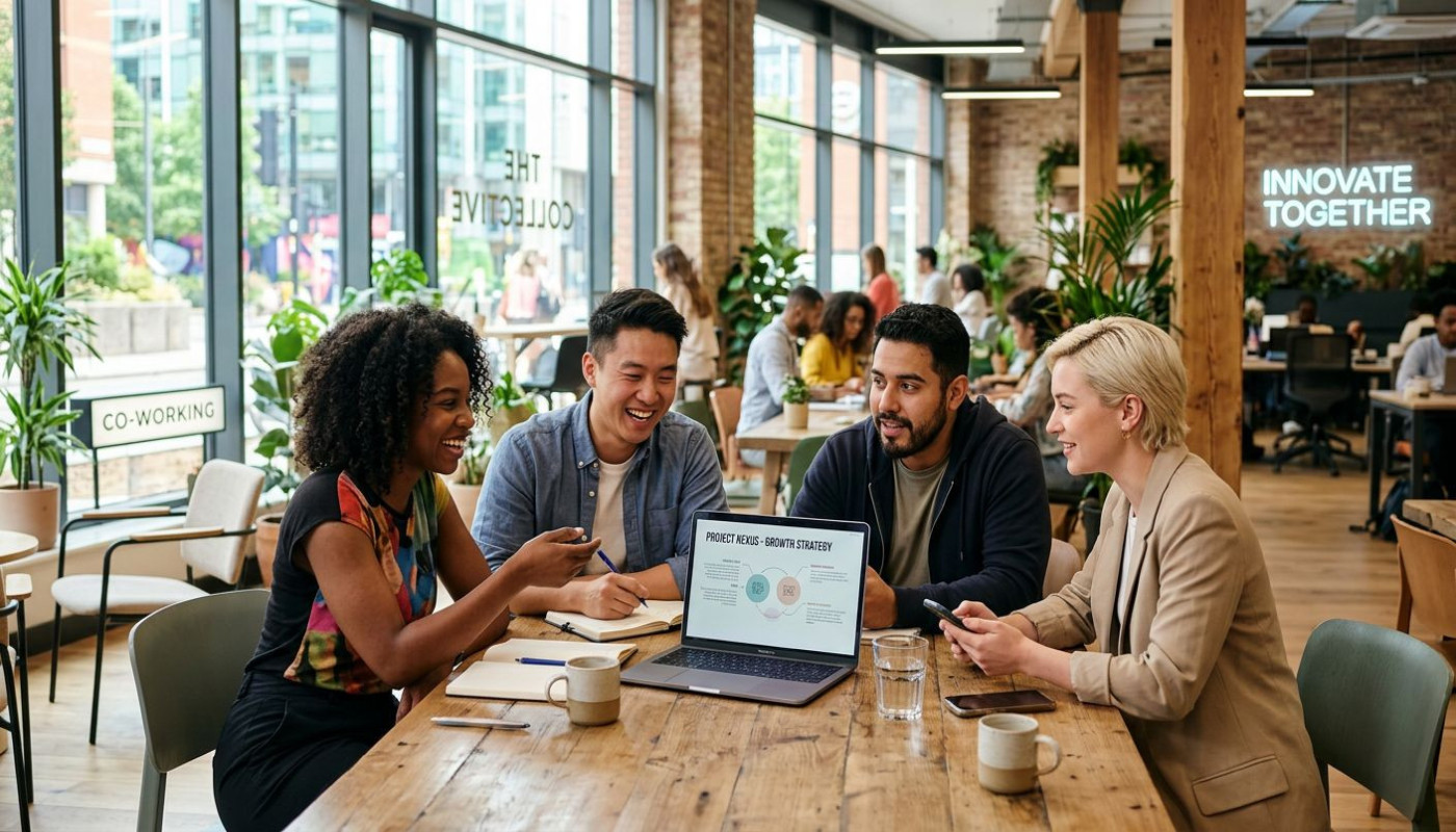 Explorer les défis de la montée des nouvelles entreprises technologiques européennes