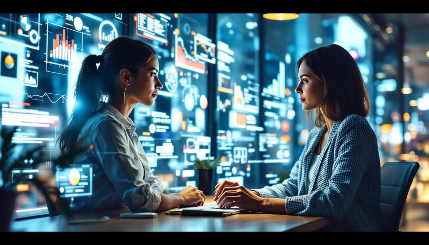 La transition efficace vers une nouvelle solution de gestion marketing