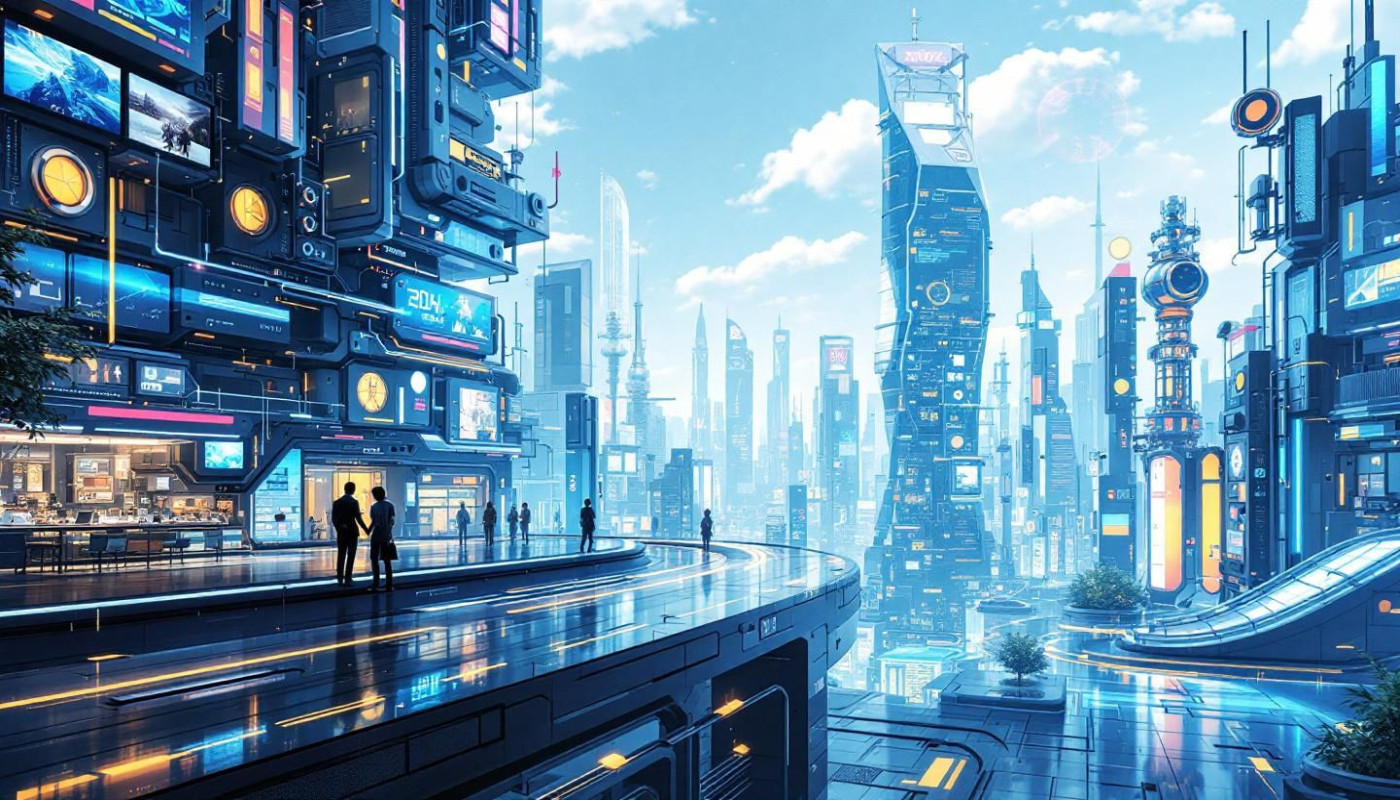 Réseaux 5G et IoT quels impacts sur la vie quotidienne et le monde professionnel
